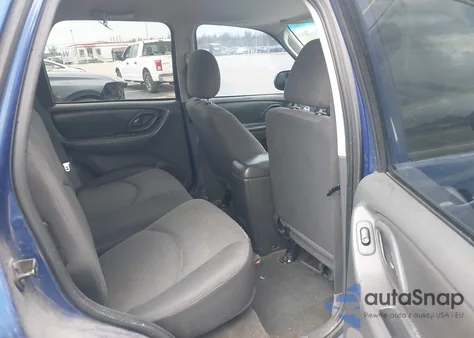 2005 Mazda Tribute I из США, поврежденный, VIN 4F2YZ02Z85KM61754